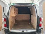  Citroen  Berlingo  Fourgon Club M 650 1.5 BlueHDi 75CV BVM5 E6dT #10