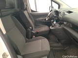  Citroen  Berlingo  Fourgon Club M 650 1.5 BlueHDi 75CV BVM5 E6dT #8