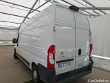  Citroen  Jumper CITROEN  / 2014 / 4P / Fourgon tôlé 35 L3H3 BlueHDi 140 S&S BVM6 Driver #2