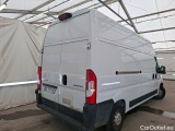  Citroen  Jumper CITROEN  / 2014 / 4P / Fourgon tôlé 35 L3H3 BlueHDi 140 S&S BVM6 Driver #3