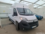  Citroen  Jumper CITROEN  / 2014 / 4P / Fourgon tôlé 35 L3H3 BlueHDi 140 S&S BVM6 Driver #4