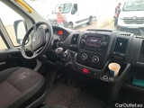  Citroen  Jumper CITROEN  / 2014 / 4P / Fourgon tôlé 35 L3H3 BlueHDi 140 S&S BVM6 Driver #5