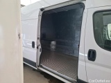  Citroen  Jumper CITROEN  / 2014 / 4P / Fourgon tôlé 35 L3H3 BlueHDi 140 S&S BVM6 Driver #9
