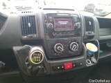  Citroen  Jumper CITROEN  / 2014 / 4P / Fourgon tôlé 35 L3H3 BlueHDi 140 S&S BVM6 Driver #7
