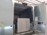  Citroen  Jumper CITROEN  / 2014 / 4P / Fourgon tôlé 35 L3H3 BlueHDi 140 S&S BVM6 Driver #10