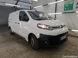  Citroen  Jumpy  Fourgon CityVan XS 1.5 BlueHDi 120CV BVM6 E6dT #4