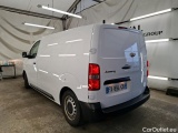  Citroen  Jumpy  Fourgon CityVan XS 1.5 BlueHDi 120CV BVM6 E6dT #2