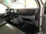  Citroen  Jumpy  Fourgon CityVan XS 1.5 BlueHDi 120CV BVM6 E6dT #5