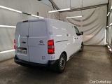  Citroen  Jumpy  Fourgon CityVan XS 1.5 BlueHDi 120CV BVM6 E6dT #3