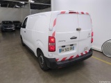  Citroen  Jumpy  Fourgon Club M 1.5 BlueHDi 100CV BVM6 E6d #4