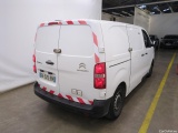  Citroen  Jumpy  Fourgon Club M 1.5 BlueHDi 100CV BVM6 E6d #3