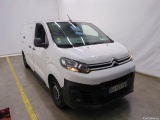  Citroen  Jumpy  Fourgon Club M 1.5 BlueHDi 100CV BVM6 E6d #2