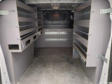  Citroen  Jumpy  Fourgon Club M 1.5 BlueHDi 100CV BVM6 E6d #9