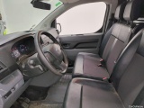  Citroen  Jumpy  Fourgon Club M 1.5 BlueHDi 100CV BVM6 E6d #10