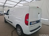  Fiat  Doblo Doblò Pack Pro Nav Maxi Fourgon 1.6 Multijet 105CV BVM6 E6 #2
