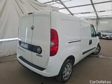  Fiat  Doblo Doblò Pack Pro Nav Maxi Fourgon 1.6 Multijet 105CV BVM6 E6 #3