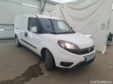  Fiat  Doblo Doblò Pack Pro Nav Maxi Fourgon 1.6 Multijet 105CV BVM6 E6 #4