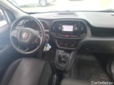  Fiat  Doblo Doblò Pack Pro Nav Maxi Fourgon 1.6 Multijet 105CV BVM6 E6 #5