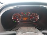  Fiat  Doblo Doblò Pack Pro Nav Maxi Fourgon 1.6 Multijet 105CV BVM6 E6 #6