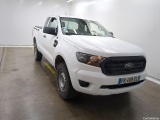  Ford  Ranger  Super Cabine 4x4 XL 2.0 TDCi 170CV BVM6 E6dT #2