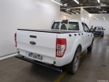  Ford  Ranger  Super Cabine 4x4 XL 2.0 TDCi 170CV BVM6 E6dT #4