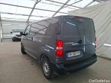 Opel  Vivaro OPEL  / 2019 / 4P / Fourgon tôlé 2.0 Diesel 120 ch Ptac aug L2 Pack clim #2