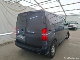  Opel  Vivaro OPEL  / 2019 / 4P / Fourgon tôlé 2.0 Diesel 120 ch Ptac aug L2 Pack clim #3