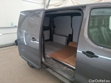  Opel  Vivaro OPEL  / 2019 / 4P / Fourgon tôlé 2.0 Diesel 120 ch Ptac aug L2 Pack clim #9