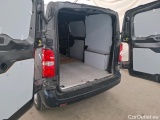  Opel  Vivaro OPEL  / 2019 / 4P / Fourgon tôlé 2.0 Diesel 120 ch Ptac aug L2 Pack clim #10