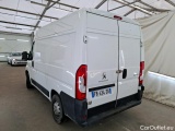  Peugeot  Boxer PEUGEOT  VU 4p Fourgon BLUEHDI 110 PREMIUM PA 333 L1H2 #2