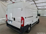  Peugeot  Boxer PEUGEOT  VU 4p Fourgon BLUEHDI 110 PREMIUM PA 333 L1H2 #3