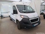  Peugeot  Boxer PEUGEOT  VU 4p Fourgon BLUEHDI 110 PREMIUM PA 333 L1H2 #4
