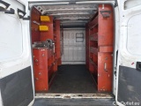  Peugeot  Boxer PEUGEOT  VU 4p Fourgon BLUEHDI 110 PREMIUM PA 333 L1H2 #10