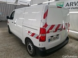 Peugeot  Expert  Fourgon Premium L2 1.5 HDi 120CV BVM6 E6d #2