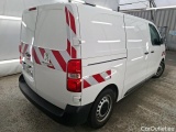  Peugeot  Expert  Fourgon Premium L2 1.5 HDi 120CV BVM6 E6d #3