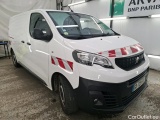  Peugeot  Expert  Fourgon Premium L2 1.5 HDi 120CV BVM6 E6d #4