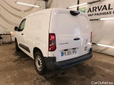  Peugeot  Partner  Grip L1 1.6 HDi 100CV BVM5 E6 #2