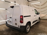  Peugeot  Partner  Grip L1 1.6 HDi 100CV BVM5 E6 #3
