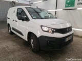  Peugeot  Partner  Grip L1 1.6 HDi 100CV BVM5 E6 #4