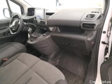  Peugeot  Partner  Grip L1 1.6 HDi 100CV BVM5 E6 #5