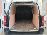  Peugeot  Partner  Grip L1 1.6 HDi 100CV BVM5 E6 #8
