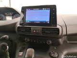  Peugeot  Partner  Grip L1 1.6 HDi 100CV BVM5 E6 #10