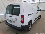  Peugeot  Partner  Premium L2 1.5 HDi 130CV BVM6 E6dT #3