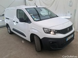  Peugeot  Partner  Premium L2 1.5 HDi 130CV BVM6 E6dT #4