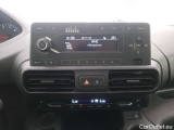  Peugeot  Partner  Premium L2 1.5 HDi 130CV BVM6 E6dT #7