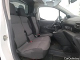  Peugeot  Partner  Premium L2 1.5 HDi 130CV BVM6 E6dT #8