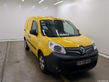  Renault  Kangoo  Express Grand Confort (L1) 1.5 dCi 90CV BVM5 E6 #2