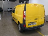  Renault  Kangoo  Express Grand Confort (L1) 1.5 dCi 90CV BVM5 E6 #3