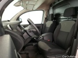  Renault  Kangoo  II Express Extra (Série Spéciale) 1.5 dCi 80CV BVM6 E6dT #8
