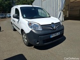  Renault  Kangoo  II Express Extra (Série Spéciale) 1.5 dCi 80CV BVM6 E6dT #4